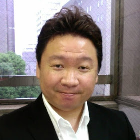 代表者ごあいさつ